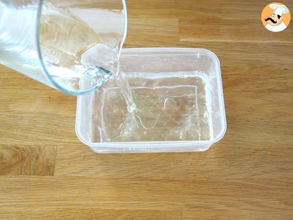 Royal Schokolade oder Trianon (Video und Tipps) - Zubereitung Schritt 13