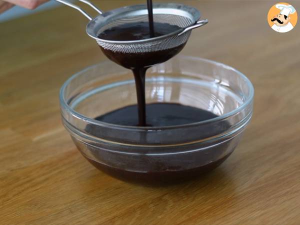 Royal Schokolade oder Trianon (Video und Tipps) - Zubereitung Schritt 15