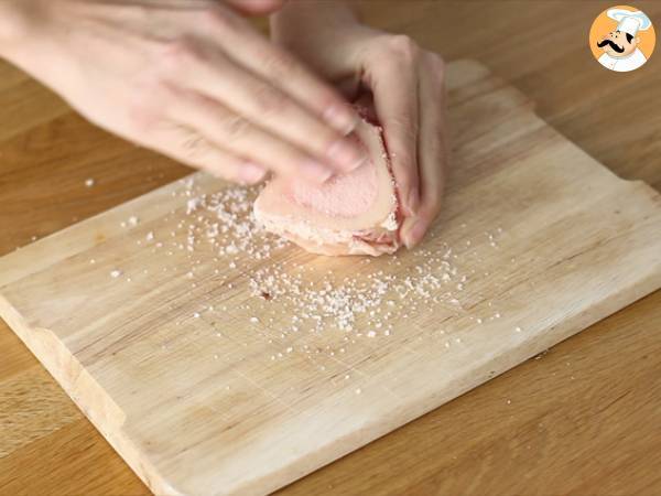 Pot-au-feu, ein einfacher Klassiker - Zubereitung Schritt 4