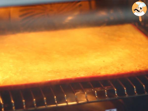 Kartoffelbrötchen mit Raclette de Savoie und Schinken - Zubereitung Schritt 3