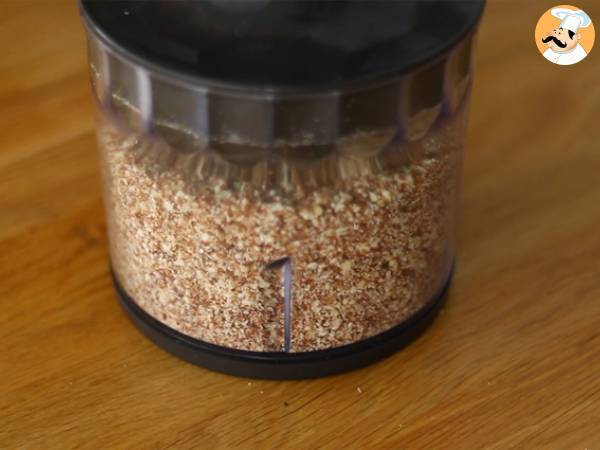 Vegane Käsekuchen, ein veganes Rezept von A bis Z - Zubereitung Schritt 2