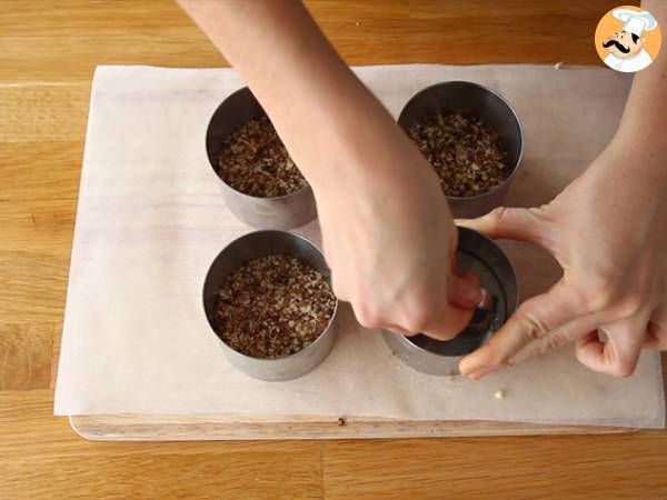 Vegane Käsekuchen, ein veganes Rezept von A bis Z - Zubereitung Schritt 3