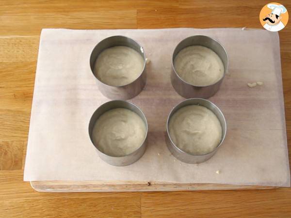 Vegane Käsekuchen, ein veganes Rezept von A bis Z - Zubereitung Schritt 5