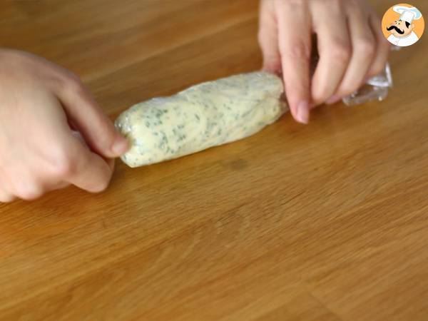 Butler Butter (einfach und schnell) - Zubereitung Schritt 3