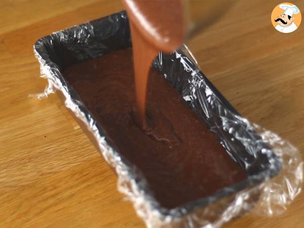 Unschlagbare Schokoladen-Marquise - Zubereitung Schritt 4