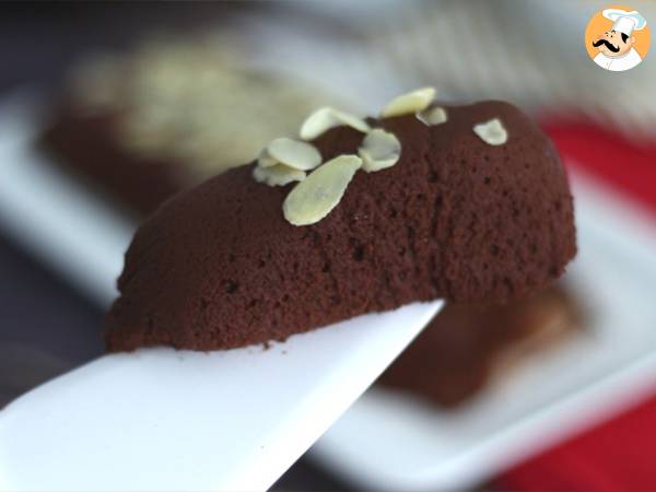 Unschlagbare Schokoladen-Marquise - Zubereitung Schritt 6