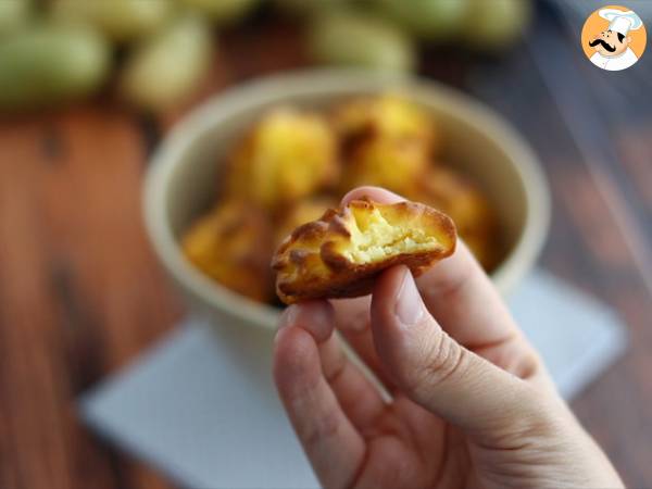 Herzoginkartoffeln (Schritt für Schritt erklärt) - Zubereitung Schritt 6