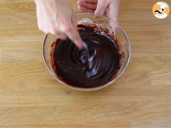 Stollen Tiramisu (Schritt für Schritt erklärt) - Zubereitung Schritt 1