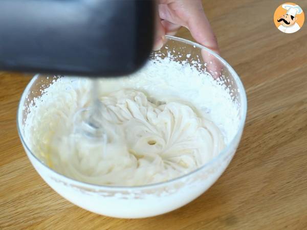 Stollen Tiramisu (Schritt für Schritt erklärt) - Zubereitung Schritt 3