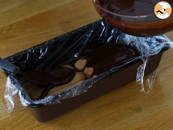 Stollen Tiramisu (Schritt für Schritt erklärt) - Zubereitung Schritt 5