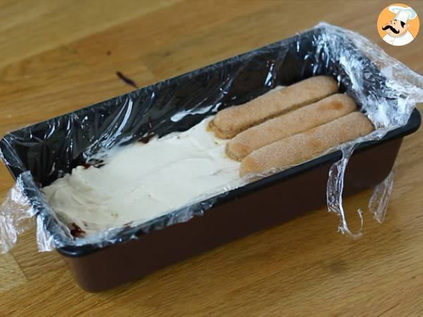 Stollen Tiramisu (Schritt für Schritt erklärt) - Zubereitung Schritt 6