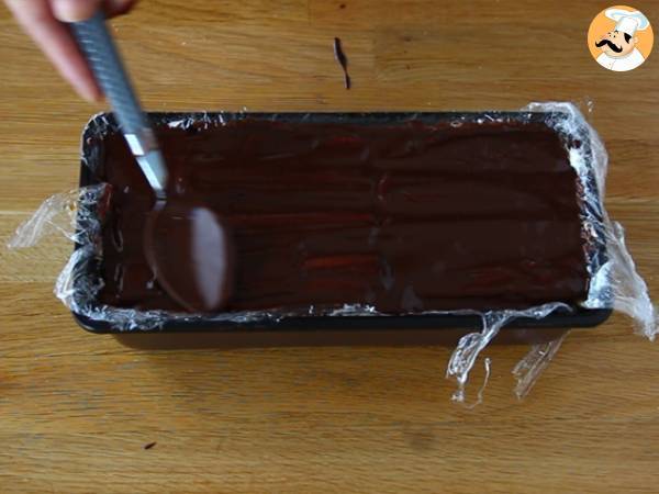 Stollen Tiramisu (Schritt für Schritt erklärt) - Zubereitung Schritt 7