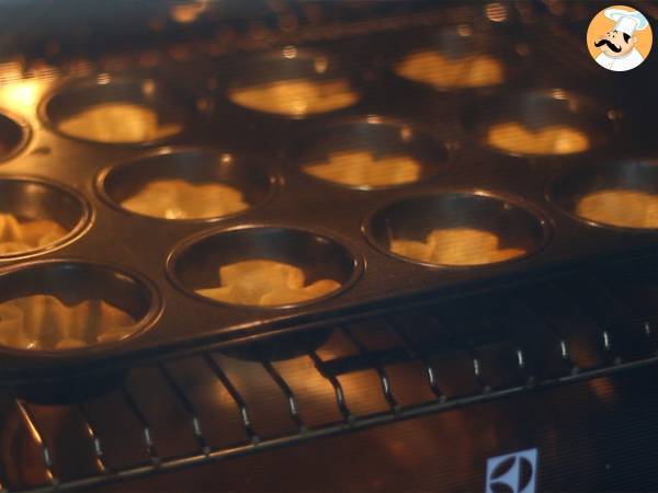 Knusprige Jakobsmuscheln - Zubereitung Schritt 3