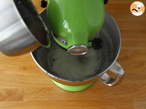 Marshmallows, hausgemacht - Zubereitung Schritt 2