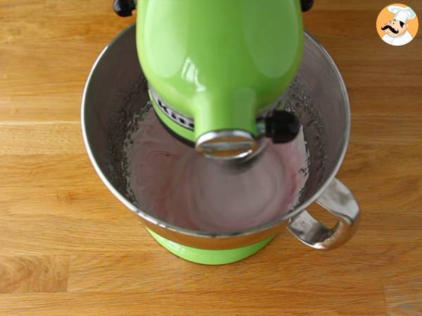 Marshmallows, hausgemacht - Zubereitung Schritt 3