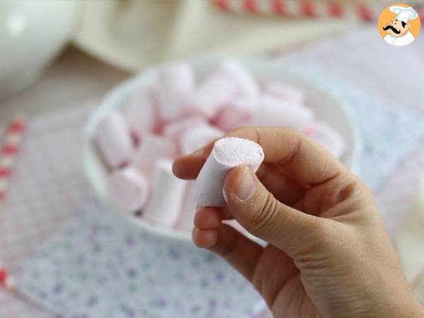 Marshmallows, hausgemacht - Zubereitung Schritt 7