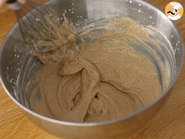 Pralinen nach Ferrero-Rocker-Art - Zubereitung Schritt 9