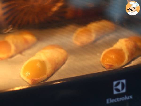 Oranais, das Rezept Schritt für Schritt erklärt - Zubereitung Schritt 7