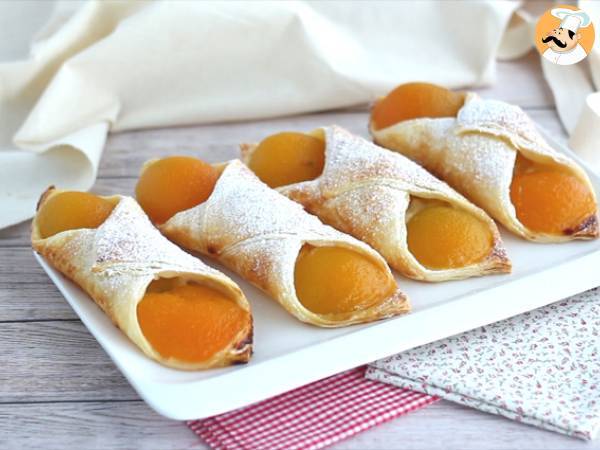 Oranais, das Rezept Schritt für Schritt erklärt - Zubereitung Schritt 8