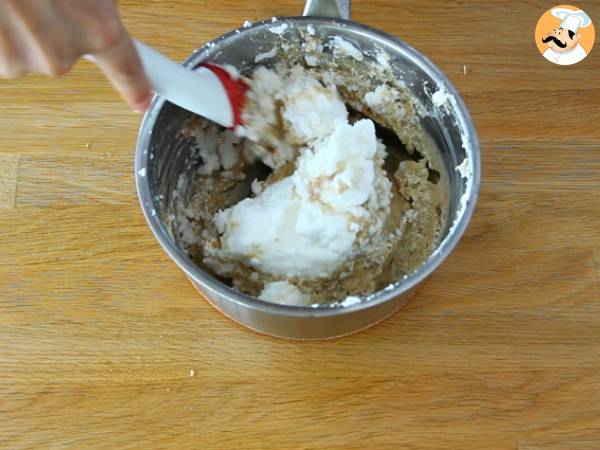 Soufflés mit Gänseleberpastete - Zubereitung Schritt 5