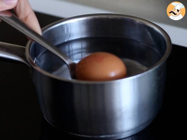 Super leckerer Spargelsalat - Zubereitung Schritt 1