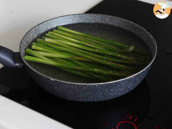 Super leckerer Spargelsalat - Zubereitung Schritt 2