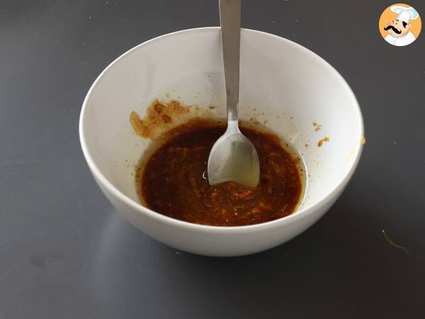 Super leckerer Spargelsalat - Zubereitung Schritt 4