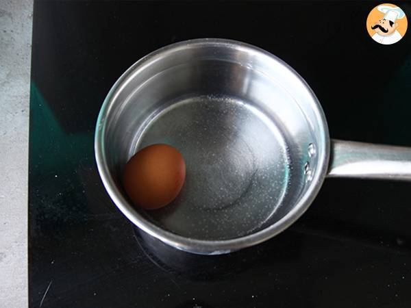 Pastete Berrichon, die super leckere Osterpastete für ein traditionelles Essen! - Zubereitung Schritt 1