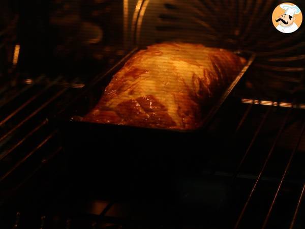 Pastete Berrichon, die super leckere Osterpastete für ein traditionelles Essen! - Zubereitung Schritt 7