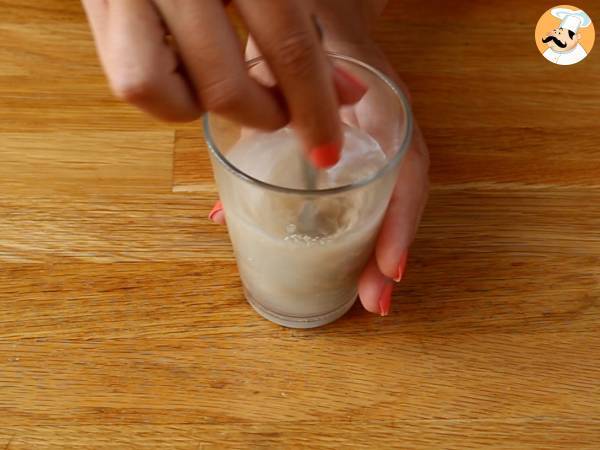 Fladenbrot aus der Pfanne - Zubereitung Schritt 2