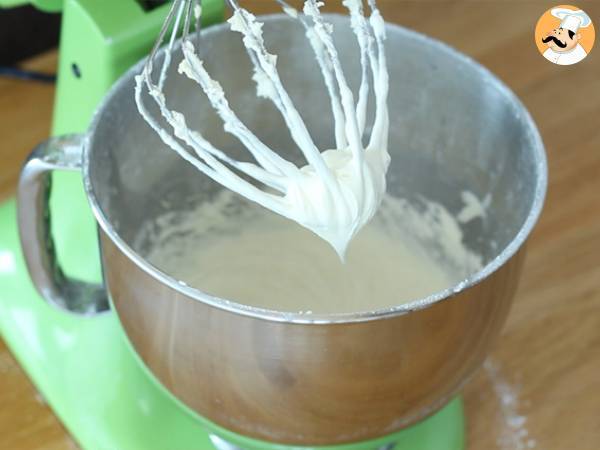 Red velvet cake - Zubereitung Schritt 7