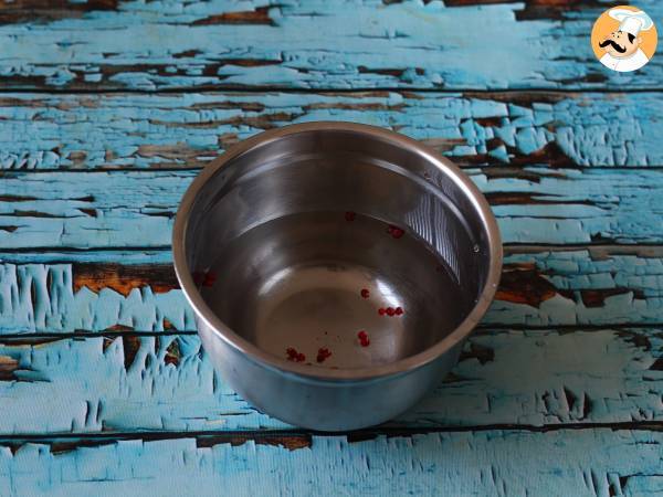 Eingelegte Rote Zwiebeln leicht selber machen - Zubereitung Schritt 2