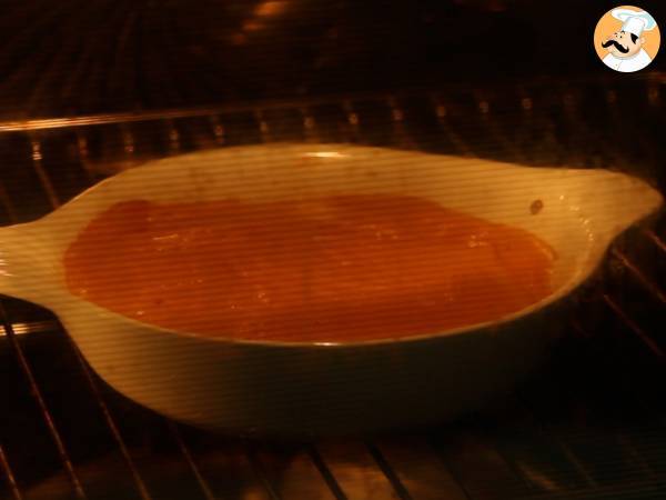 Welsh Rarebits - Zubereitung Schritt 4