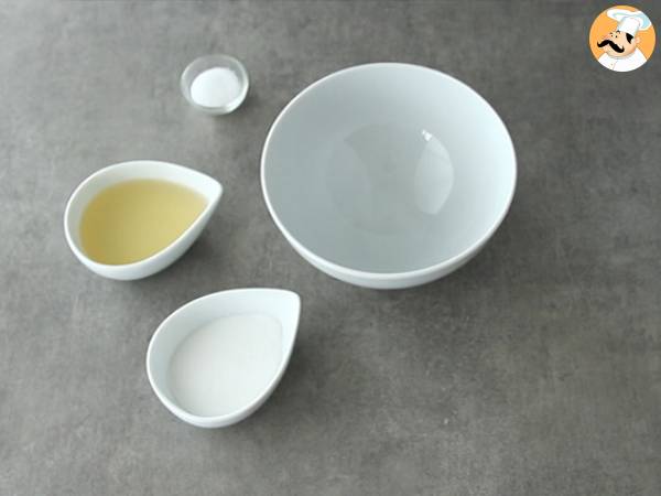 Wie macht man Reis für Sushi? - Zubereitung Schritt 3