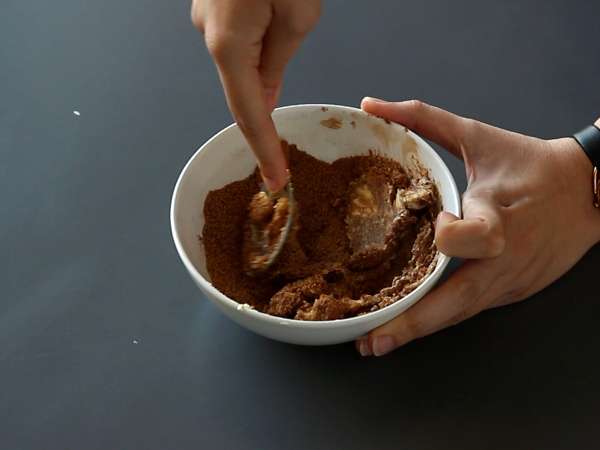 Zimtschnecken mit Frischkäse-Frosting : fluffige Cinnamon Rolls - Zubereitung Schritt 3