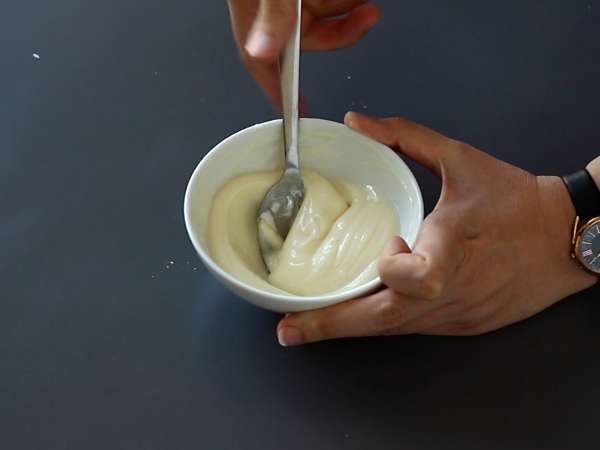 Zimtschnecken mit Frischkäse-Frosting : fluffige Cinnamon Rolls - Zubereitung Schritt 12