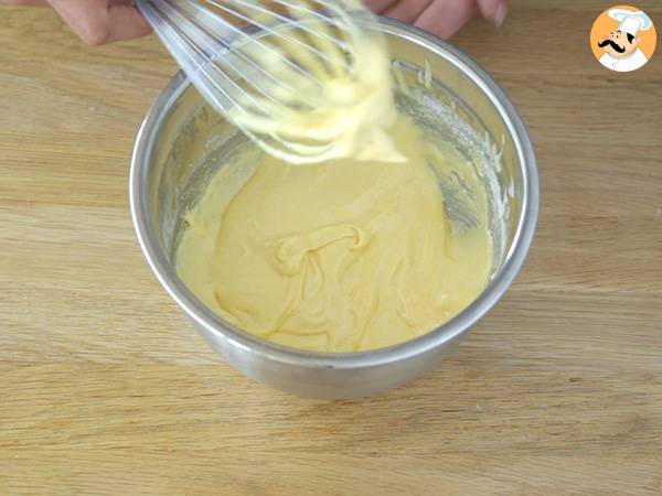 Erdbeerkuchen - Zubereitung Schritt 2