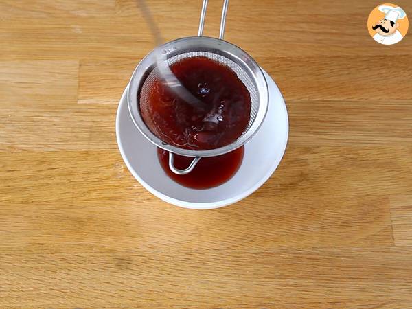 Erdbeerkuchen - Zubereitung Schritt 7