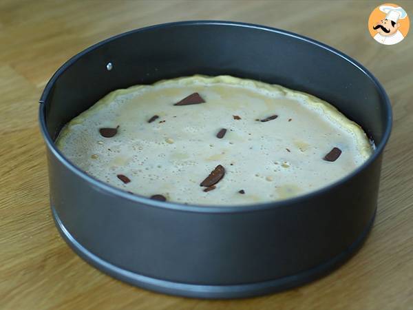 Kuchen - Daims Ikea Art und Weise - Zubereitung Schritt 3