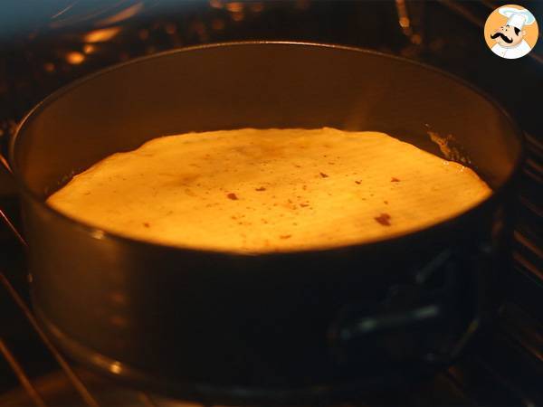 Kuchen - Daims Ikea Art und Weise - Zubereitung Schritt 4