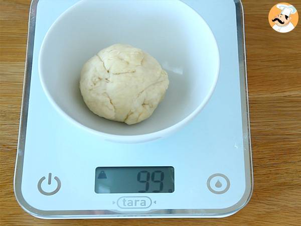 Brezeln - Zubereitung Schritt 3