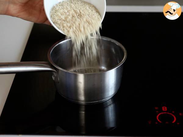 Butter Chicken, das typische indische Gericht! - Zubereitung Schritt 8