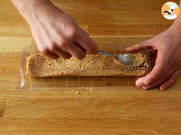 Zitronen-Baiser-Törtchen-Block - Zubereitung Schritt 1