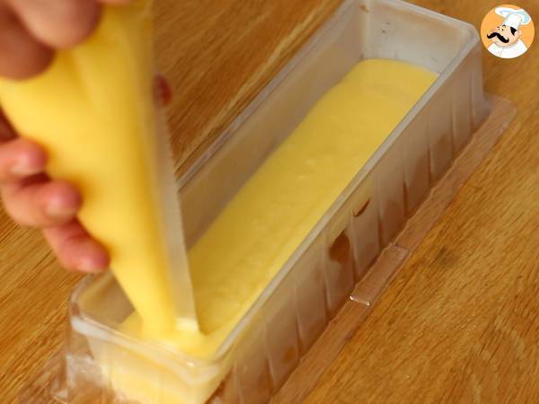 Zitronen-Baiser-Törtchen-Block - Zubereitung Schritt 8