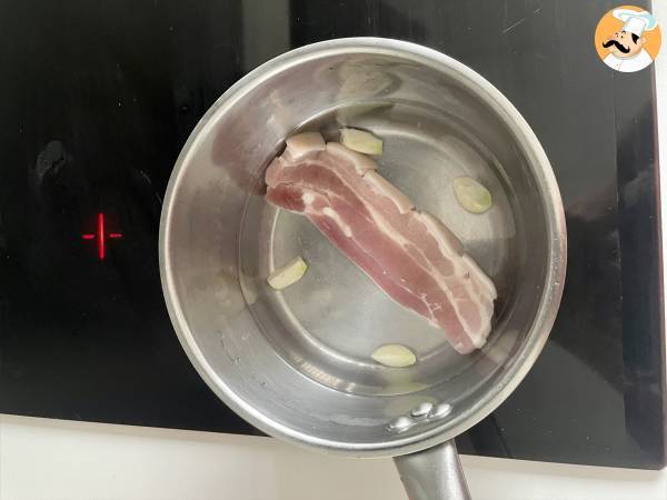 Bandeja Paisa: un plato lleno de color, sabor y tradición - Zubereitung Schritt 5