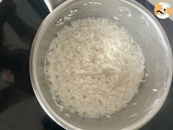 Bandeja Paisa: un plato lleno de color, sabor y tradición - Zubereitung Schritt 10