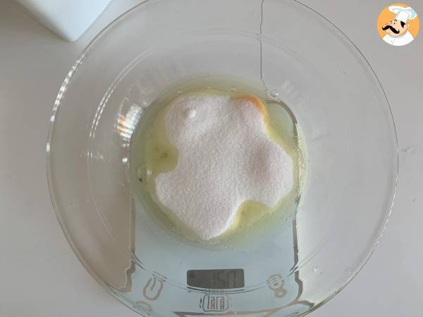 Fondants au chocolat au Air Fryer extra coulants ! - Zubereitung Schritt 1