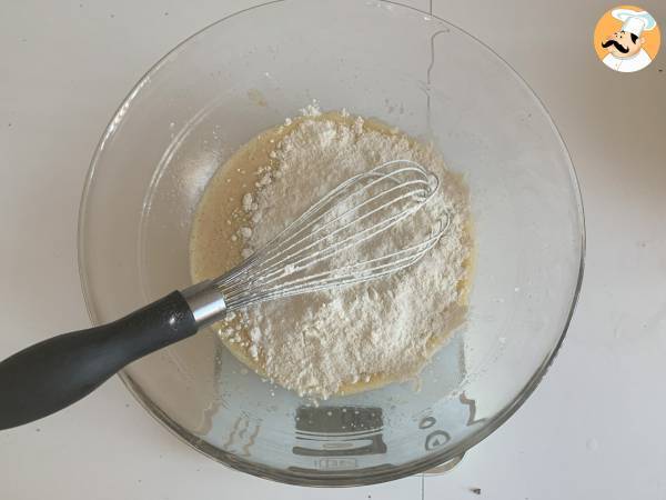 Fondants au chocolat au Air Fryer extra coulants ! - Zubereitung Schritt 3