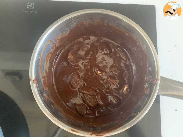 Fondants au chocolat au Air Fryer extra coulants ! - Zubereitung Schritt 5