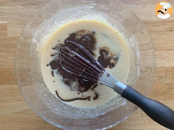 Fondants au chocolat au Air Fryer extra coulants ! - Zubereitung Schritt 6